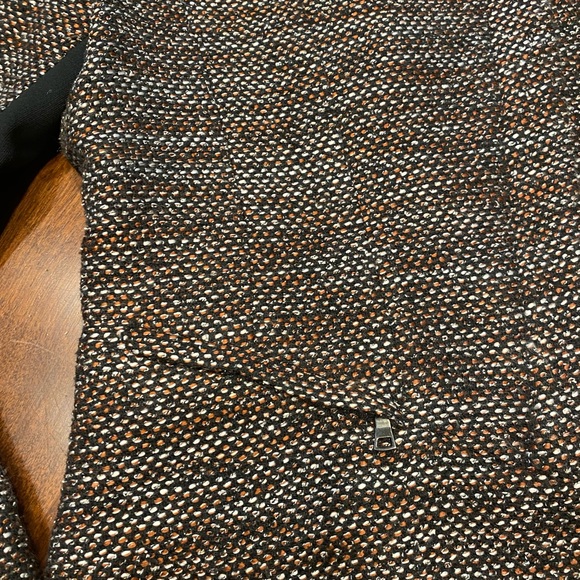 Ann Taylor Jacket - Picture 3 of 11